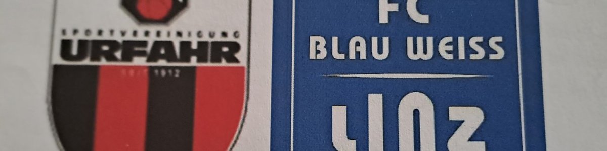 Bericht über Kooperation mit Blau Weiß Linz Amateure 